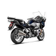 Tlmič výfuku AKRAPOVIC BMW R 1250 RT 2019-23 Tlmič výfuku AKRAPOVIC BMW R 1250 RT 2019-23