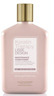 ALFAPARF Lisse Design Keratin Therapy Conditioner 250 ALFAPARF Lisse Design Keratin Therapy Conditioner 250