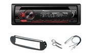 PIONEER DEH-S320BT RÁDIO BLUETOOTH CD VW NEW BEETLE PIONEER DEH-S320BT RÁDIO BLUETOOTH CD VW NEW BEETLE