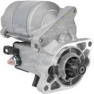 NOVÝ ŠTARTÉR KUBOTA D1105BH V1505BH D905E-BX NOVÝ ŠTARTÉR KUBOTA D1105BH V1505BH D905E-BX