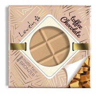 Krásny čokoládový bronzer Toffee na tvár 9g Krásny čokoládový bronzer Toffee na tvár 9g