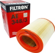 VZDUCHOVÝ FILTER ALFA ROMEO 159 1.9 AE348/3 FILTRON VZDUCHOVÝ FILTER ALFA ROMEO 159 1.9 AE348/3 FILTRON