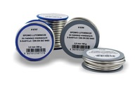 SPÁJKOVACIE SPOJIVO NA RÚRY SN97CU3 2,5 mm 100g AGAM SPÁJKOVACIE SPOJIVO NA RÚRY SN97CU3 2,5 mm 100g AGAM