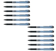 Pentel BLN15 guľôčkové pero 0,5 mm čierne x12