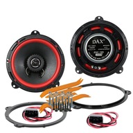2-PÁSMOVÉ REPRODUKTORY BMW 3 E46 ROVER 75 PREDNÉ A ZADNÉ 2-PÁSMOVÉ REPRODUKTORY BMW 3 E46 ROVER 75 PREDNÉ A ZADNÉ