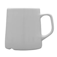PORCELÁNOVÝ hrnček 350 ml Bawaria 0078 Lubiana PORCELÁNOVÝ hrnček 350 ml Bawaria 0078 Lubiana