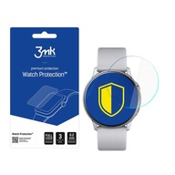 SAMSUNG GALAXY HODINKY ACTIVE - OCHRANA HODINOK 3MK SAMSUNG GALAXY HODINKY ACTIVE - OCHRANA HODINOK 3MK