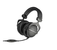 Štúdiové slúchadlá Beyerdynamic DT 770 M 80 Ohm Štúdiové slúchadlá Beyerdynamic DT 770 M 80 Ohm