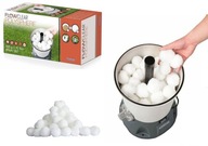 Filtračné gule pre pieskovú pumpu Bestway 58475 Filtračné gule pre pieskovú pumpu Bestway 58475