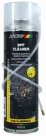 MOTIP DUPLI MOTIP TECH NA ČISTENIE. DPF FILTER 500ml MOTIP DUPLI MOTIP TECH NA ČISTENIE. DPF FILTER 500ml