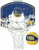 BASKETBALOVÁ DOSKA WILSON GOLDEN STATE WARRIORS BASKETBALOVÁ DOSKA WILSON GOLDEN STATE WARRIORS