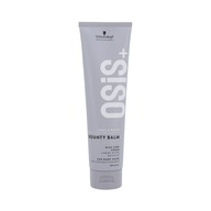SCHWARZKOPF OSIS+ BOUNTY BALM Krém na kučeravé vlasy 150ml SCHWARZKOPF OSIS+ BOUNTY BALM Krém na kučeravé vlasy 150ml