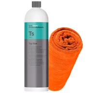 KOCH CHEMIE Top Star 1L - VNÚTORNÝ PLASTOVÝ PROSTRIEDOK KOCH CHEMIE Top Star 1L - VNÚTORNÝ PLASTOVÝ PROSTRIEDOK