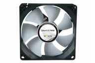 Gelid 80mm Silent 8 PWM FN-PX08-20 Gelid 80mm Silent 8 PWM FN-PX08-20