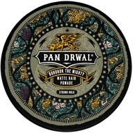 Mr Drwal Matná pomáda na vlasy Bohorok Mighty Matte Pomáda 150 ml Mr Drwal Matná pomáda na vlasy Bohorok Mighty Matte Pomáda 150 ml