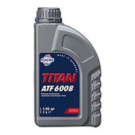 Olej ATF Fuchs OIL TITAN ATF 6008 1L Olej ATF Fuchs OIL TITAN ATF 6008 1L