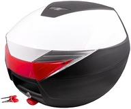 UNIVERZÁLNY VRCHNÝ KUFOR NA MOTOCYKEL 30 LITROV UNIVERZÁLNY VRCHNÝ KUFOR NA MOTOCYKEL 30 LITROV