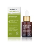 SESDERMA FACTOR G RENEW Sérum na tvár 30 ml SESDERMA FACTOR G RENEW Sérum na tvár 30 ml