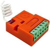 Prijímač pre rádio Fadini Genius Echo Gibidi Gorke Ecostar Inel Key Krispol Prijímač pre rádio Fadini Genius Echo Gibidi Gorke Ecostar Inel Key Krispol