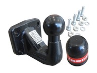 ŤAŽNÁ GUĽA BOSAL HÁK + 4 DODÁVACIE SKRUTKY ŤAŽNÁ GUĽA BOSAL HÁK + 4 DODÁVACIE SKRUTKY