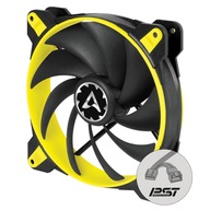 Počítačový ventilátor Arctic BioniX F140 žltý Počítačový ventilátor Arctic BioniX F140 žltý