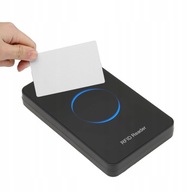 NFC 125 KHZ MIFARE USB ČÍTAČKA KARIET RFID NFC 125 KHZ MIFARE USB ČÍTAČKA KARIET RFID