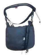 KLASICKÁ TAŠKA - NAVY KLASICKÁ TAŠKA - NAVY