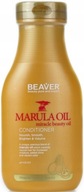 BEAVER MARULA OIL Kondicionér na vlasy, 350 ml BEAVER MARULA OIL Kondicionér na vlasy, 350 ml