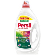 Persil Active Color Color prací gél 3,96l Persil Active Color Color prací gél 3,96l