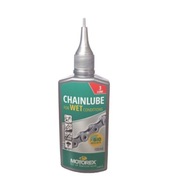 Motorex Chain Lube WET mazivo na bicykel 100ml Motorex Chain Lube WET mazivo na bicykel 100ml