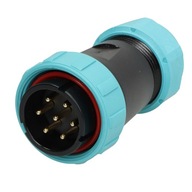Elektrický konektor TS29CP07 25A/500V Elektrický konektor TS29CP07 25A/500V