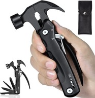 Multitool nôž 12v1 Multitool skrutkovač kladivový otvárač Multitool nôž 12v1 Multitool skrutkovač kladivový otvárač