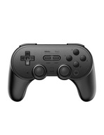 PAD CONTROLLER 8BitDo PRO 2 BLACK PC ANDROID SWITCH