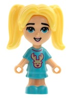 LEGO Friends Stephanie -Mikro bábika frnd478 41690