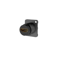 HDMI zásuvka typu RAH14D-B