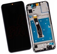LCD displej Huawei P Smart 2019 rám obrazovky LCD displej Huawei P Smart 2019 rám obrazovky