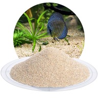 Najčistejší QUARTZOVÝ PIESOK 0,5-1,2 AKVÁRIUM 15 KG Najčistejší QUARTZOVÝ PIESOK 0,5-1,2 AKVÁRIUM 15 KG