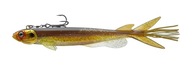 PROREX V-MARLEY PELAGIC SHAD GUMBER 21cm PROREX V-MARLEY PELAGIC SHAD GUMBER 21cm
