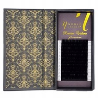 Russian Volume Premium C 0,10 MIX Noble Lashes Russian Volume Premium C 0,10 MIX Noble Lashes