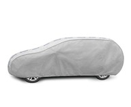 Autoplachta pre XL Hatchback/Estate Basic Garáž Autoplachta pre XL Hatchback/Estate Basic Garáž