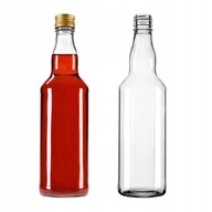 10x MONOPOL FĽAŠE 500 ml na BIBER LIKÉRY VODKA VÍNNY LIKÉR ŠŤAVA 0,5L 10x MONOPOL FĽAŠE 500 ml na BIBER LIKÉRY VODKA VÍNNY LIKÉR ŠŤAVA 0,5L
