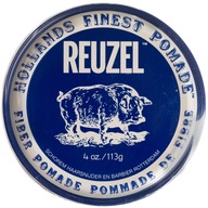 REUZEL Fiber Pomáda silná Fiber pomáda 113 g REUZEL Fiber Pomáda silná Fiber pomáda 113 g