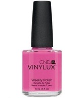 Lak na nechty CND Vinylux Hot Pop Pink Lak na nechty CND Vinylux Hot Pop Pink