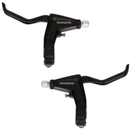 V-brzdové páky SHIMANO BL-T4000 Alivio V-brzdové páky SHIMANO BL-T4000 Alivio