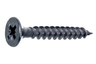 100x Nerezová skrutka do dreva A2 PZ 5,0x35 mm 100x Nerezová skrutka do dreva A2 PZ 5,0x35 mm