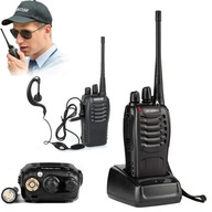 WALKIE TALKIE BAOFENG BF-888S 2 ks WALKIE TALKIE BAOFENG BF-888S 2 ks