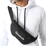 REEBOK CLASSIC TAŠKA NA NÁSTEN ČIERNA TAŠKA 2V1 REEBOK CLASSIC TAŠKA NA NÁSTEN ČIERNA TAŠKA 2V1