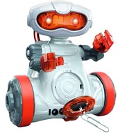 Clementoni Robot Mio novej generácie 50632 Clementoni Robot Mio novej generácie 50632