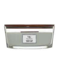 WoodWick elipsa LAVENDER & CEDAR WoodWick elipsa LAVENDER & CEDAR