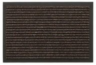 TEXTILNÁ RÝBKOVÁ ROHOŽKA 80X120 PRE KANCELÁRSKU FIRMU TEXTILNÁ RÝBKOVÁ ROHOŽKA 80X120 PRE KANCELÁRSKU FIRMU